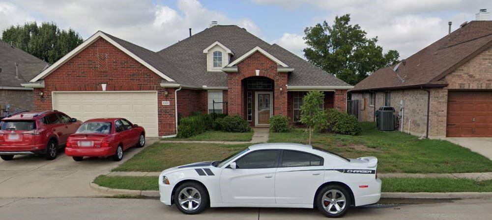 Watauga, TX 76137,6955 Deer Run Drive