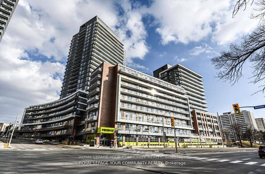 Toronto C15, ON M2J 1M1,36 Forest Manor RD #1302