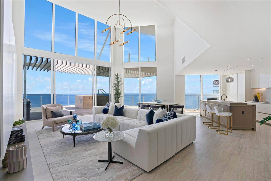 Fort Lauderdale, FL 33304,525 Fort Lauderdale Beach Blvd #1701