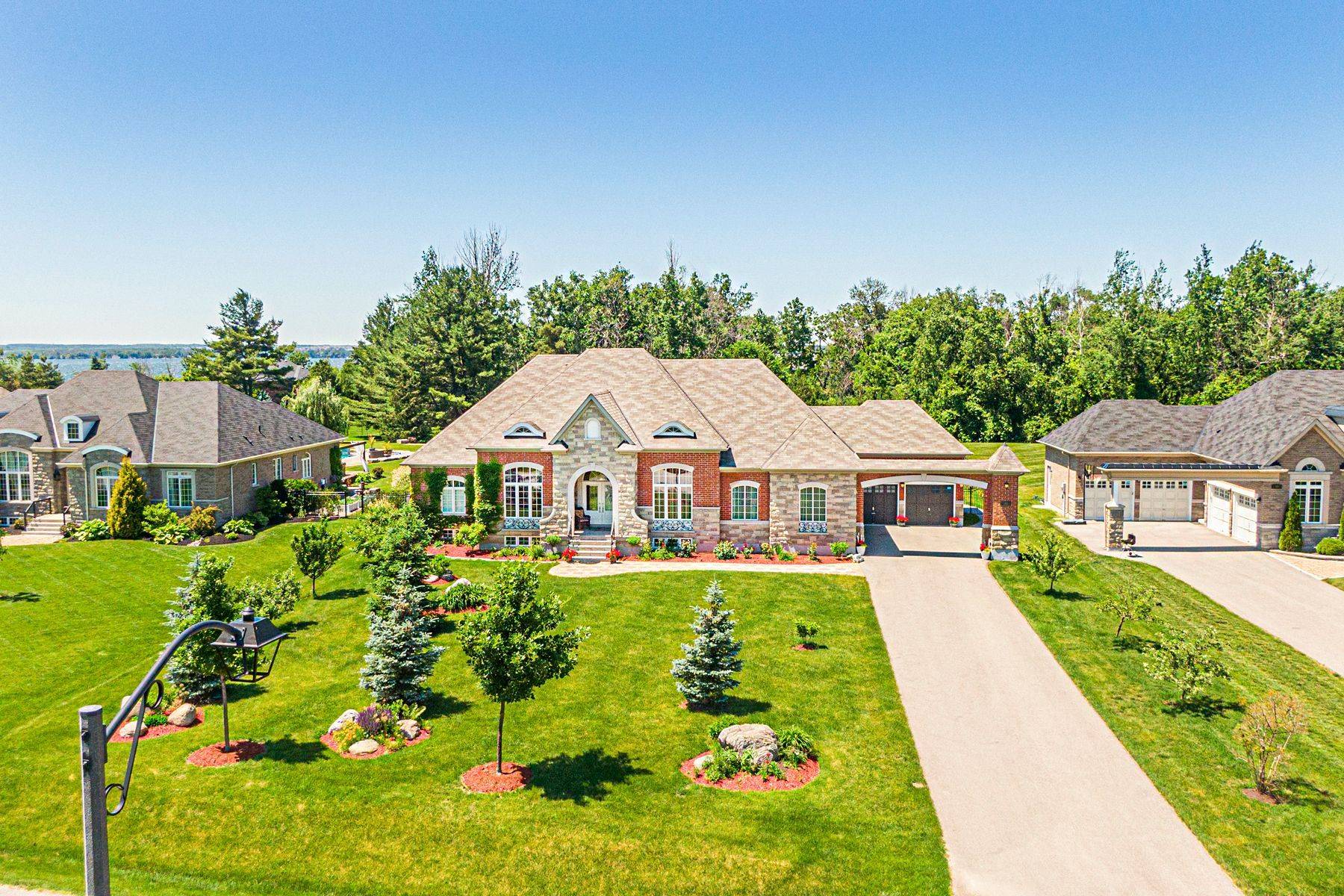 Georgina, ON L4P 0B1,18 Wolford CT