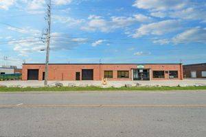 Toronto W10, ON M9W 4N3,55 Brydon DR #4