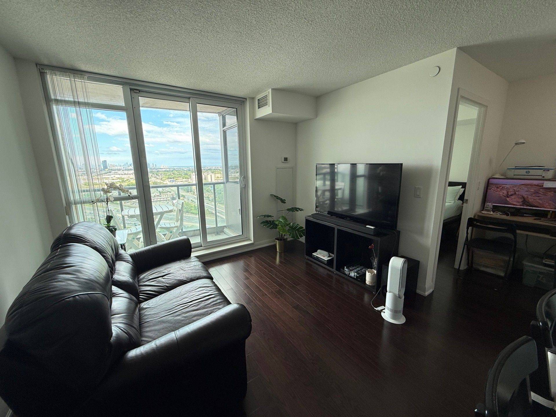 Toronto W08, ON M9C 0A5,205 Sherway Gardens RD #2008