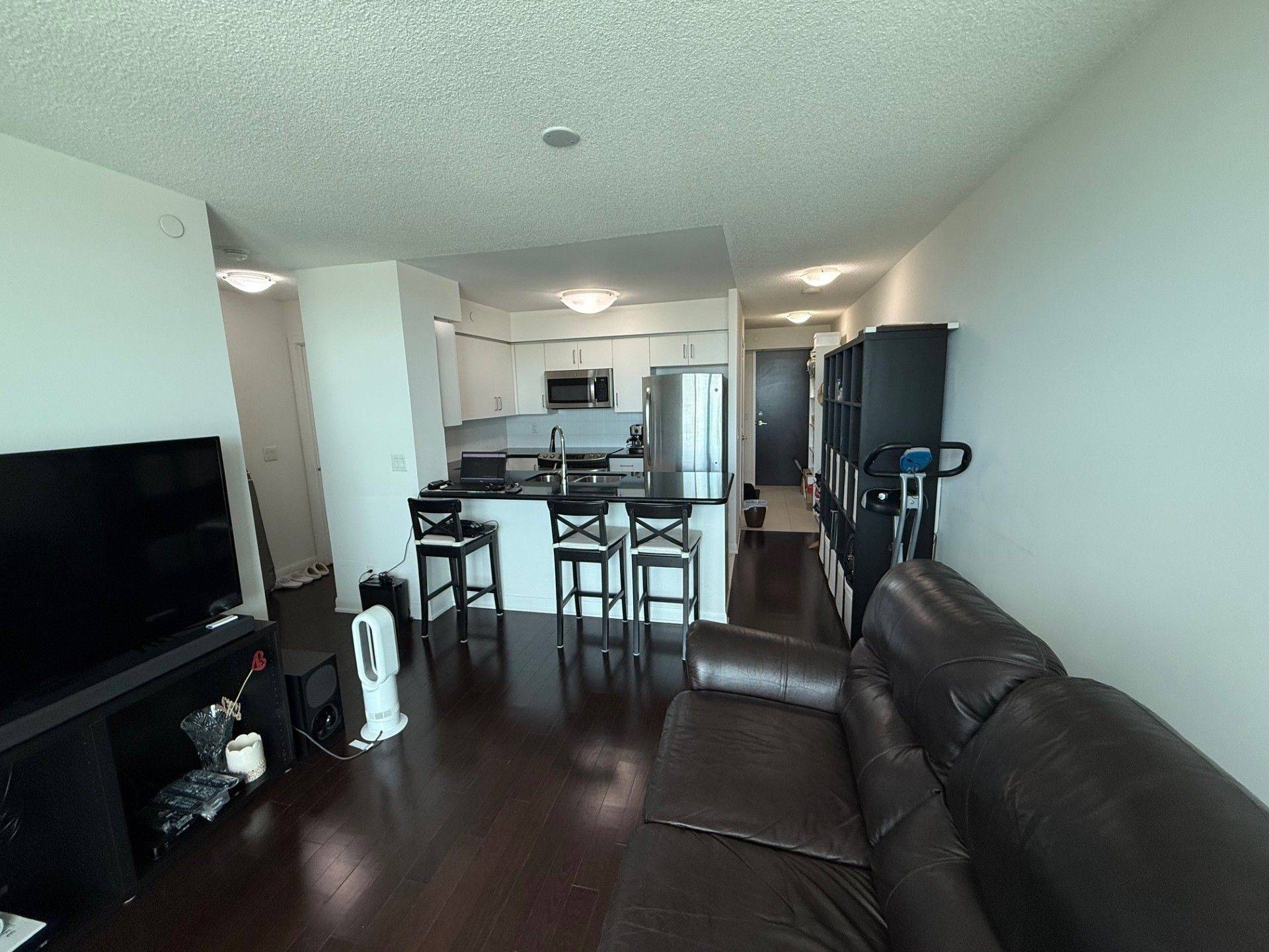 Toronto W08, ON M9C 0A5,205 Sherway Gardens RD #2008