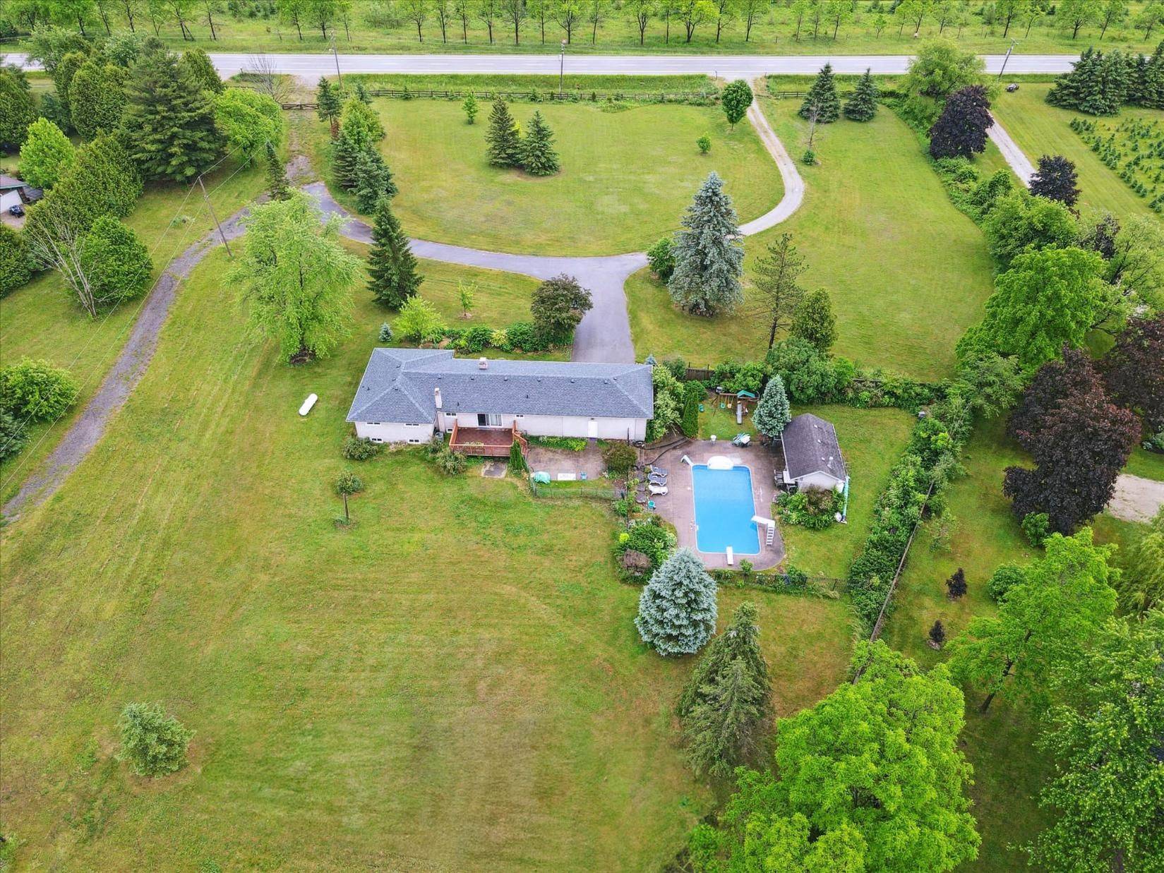 Puslinch, ON N0B 2J0,7648 Wellington Rd 34 RD