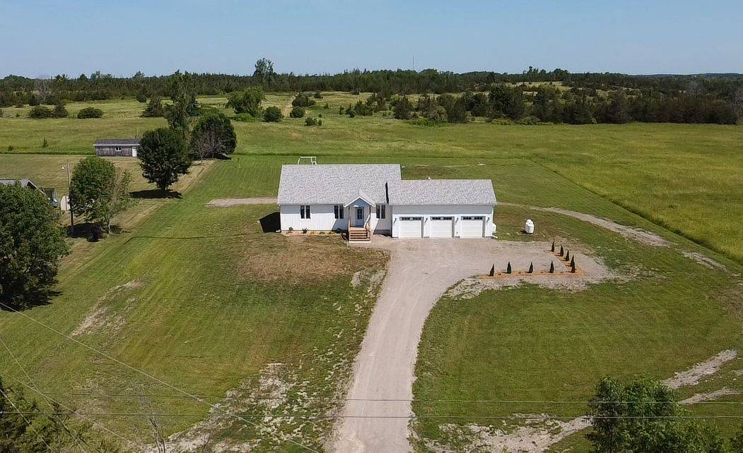 Tyendinaga, ON K0K 3A0,3195 Blessington RD