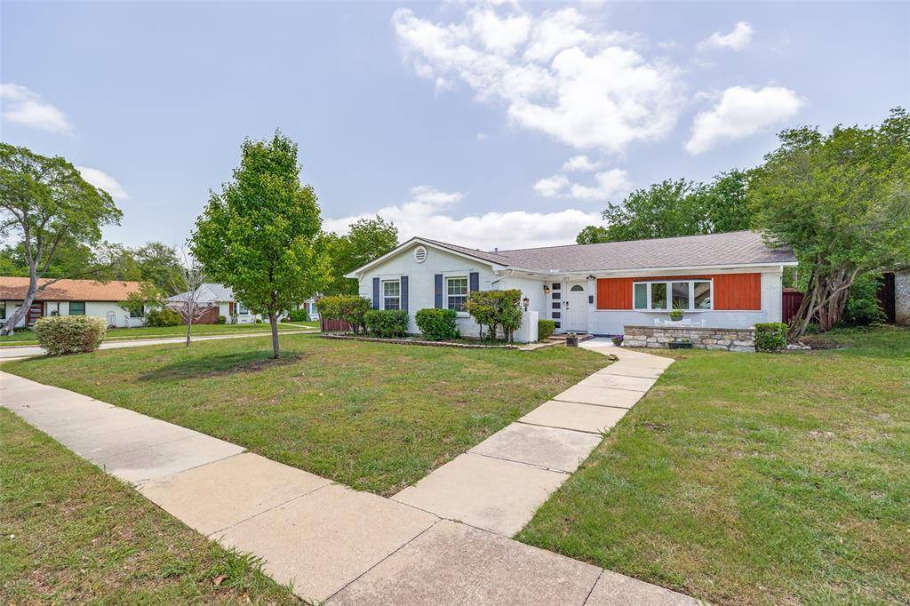Richardson, TX 75080,1215 Cloverdale Drive