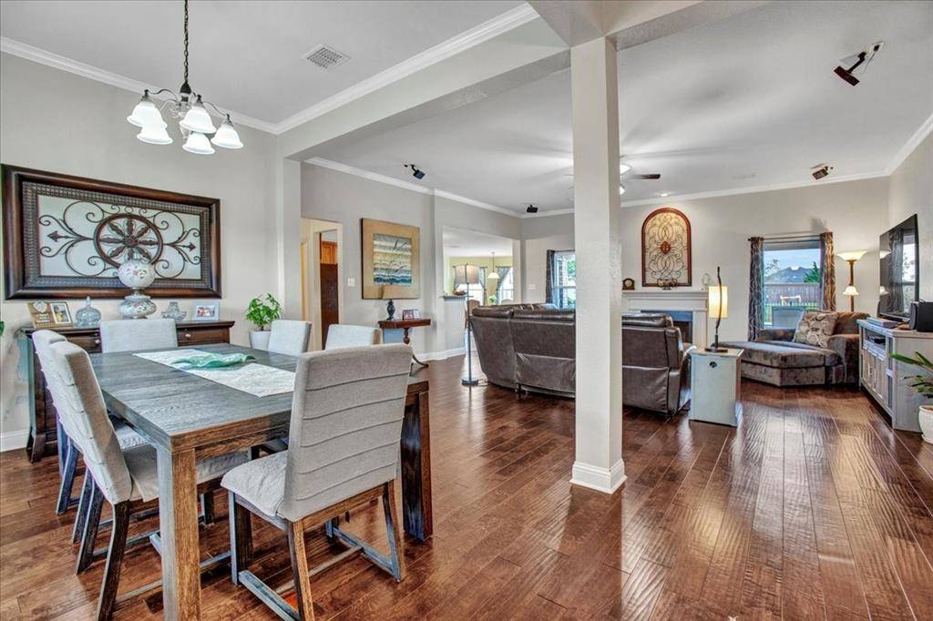 St. Paul, TX 75098,2400 Silver Maple Drive