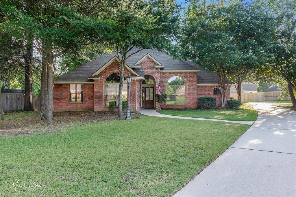 Haughton, LA 71037,322 Blue Fox Circle