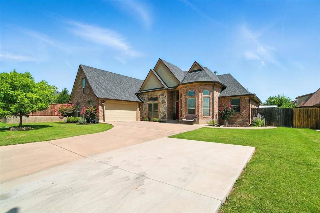 Abilene, TX 79606,4602 Vista Grande