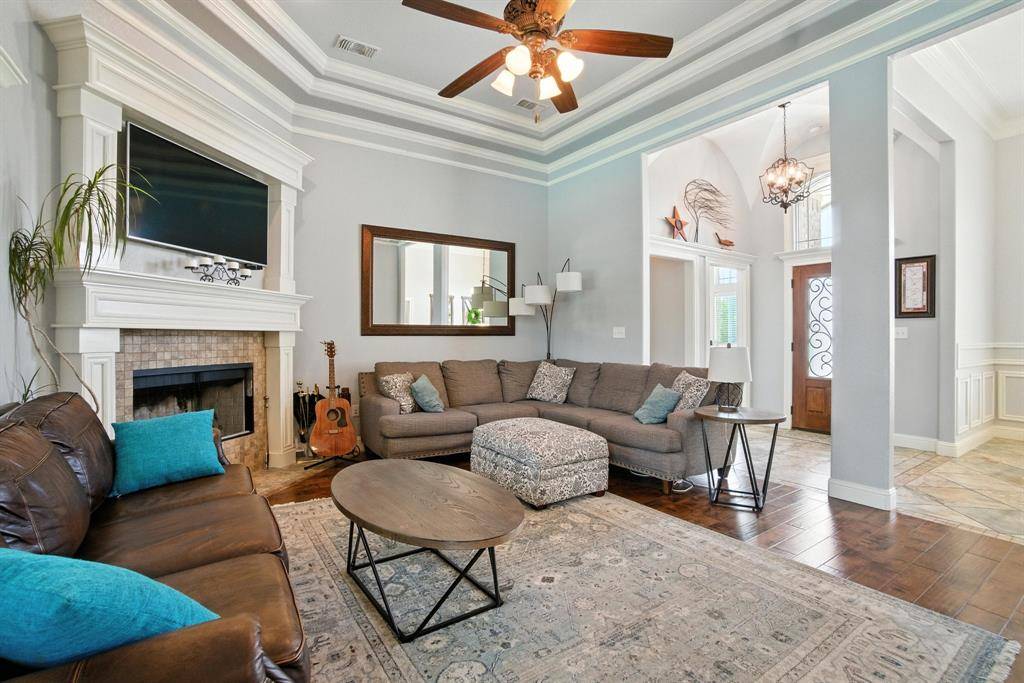 Abilene, TX 79606,4602 Vista Grande