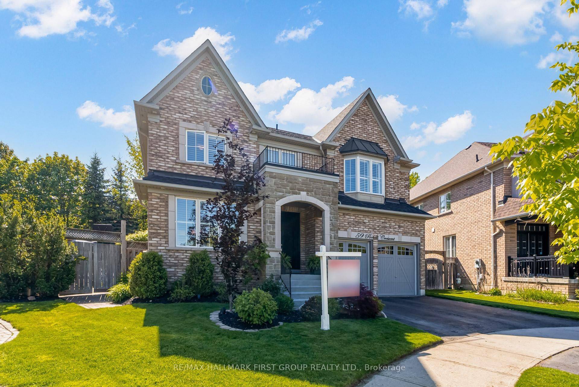 Ajax, ON L1Z 0C4,59 Portelli CRES