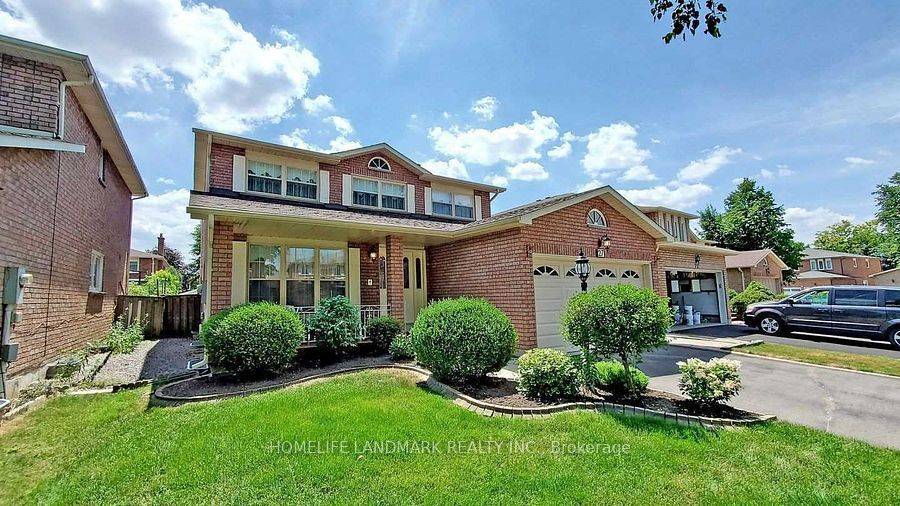 Markham, ON L3P 6W6,27 Foundry CRES S
