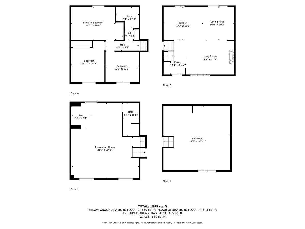 Innisfil, ON L9S 1S6,1678 South Porcupine AVE