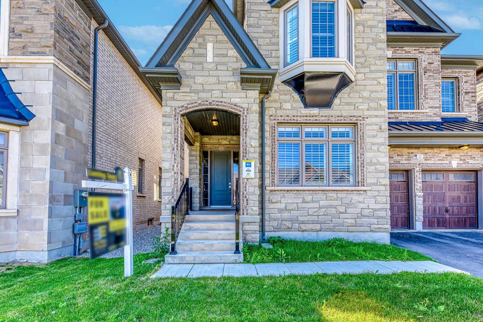 Oakville, ON L6H 0Z1,43 Viva GDNS