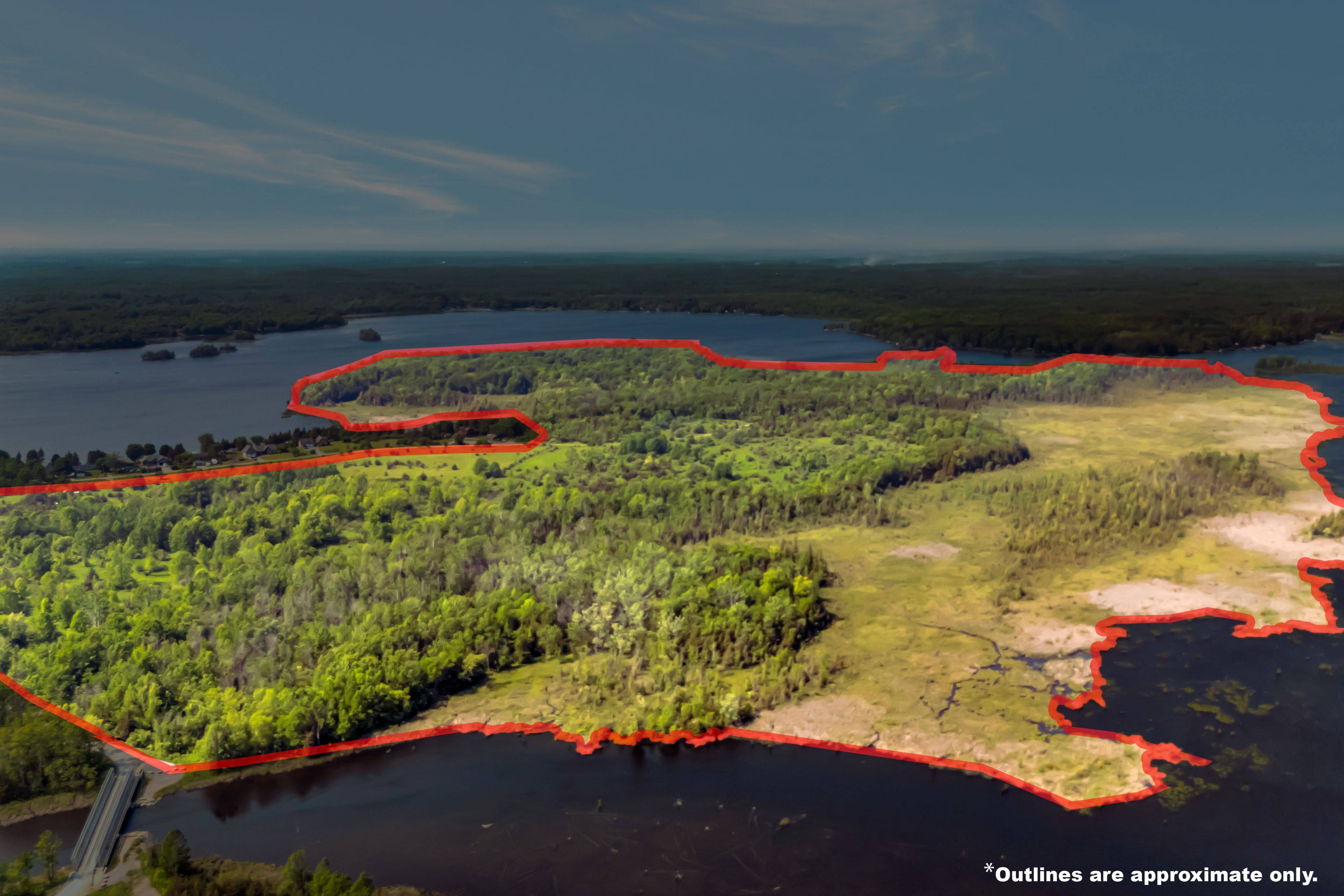 Trent Hills, ON K0L 2Z0,0 Nappan Island N/A