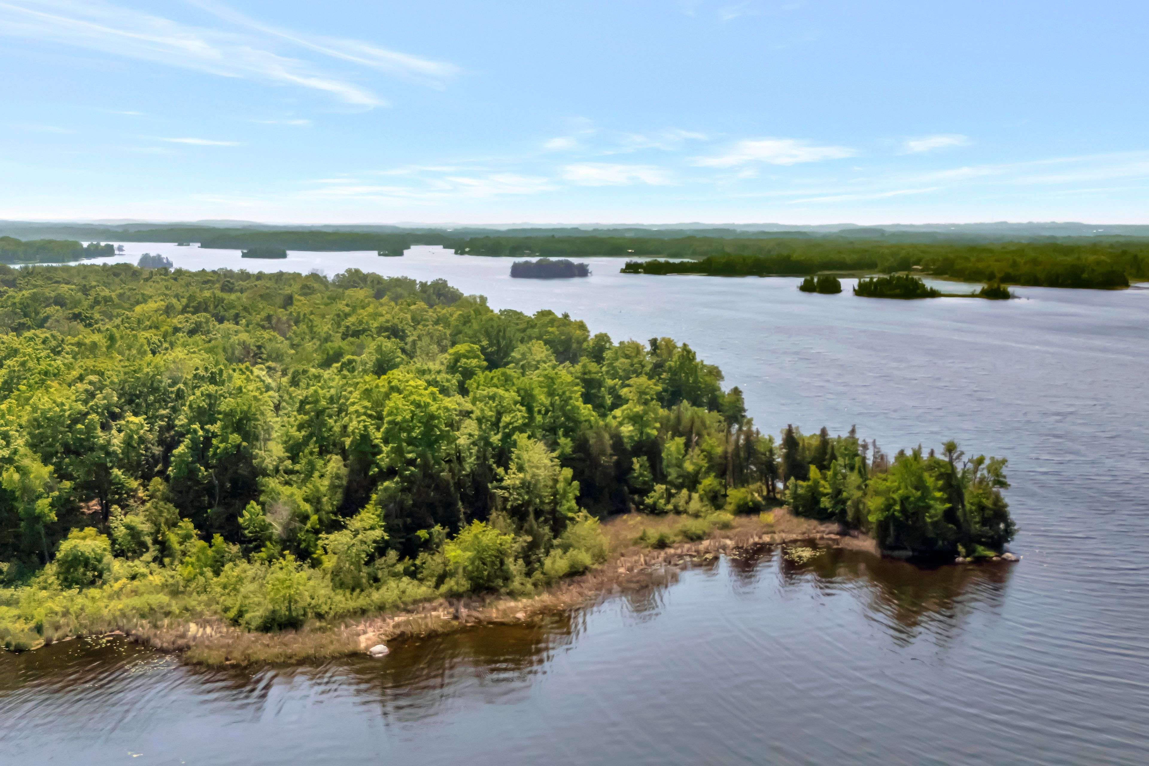 Trent Hills, ON K0L 2Z0,0 Nappan Island N/A