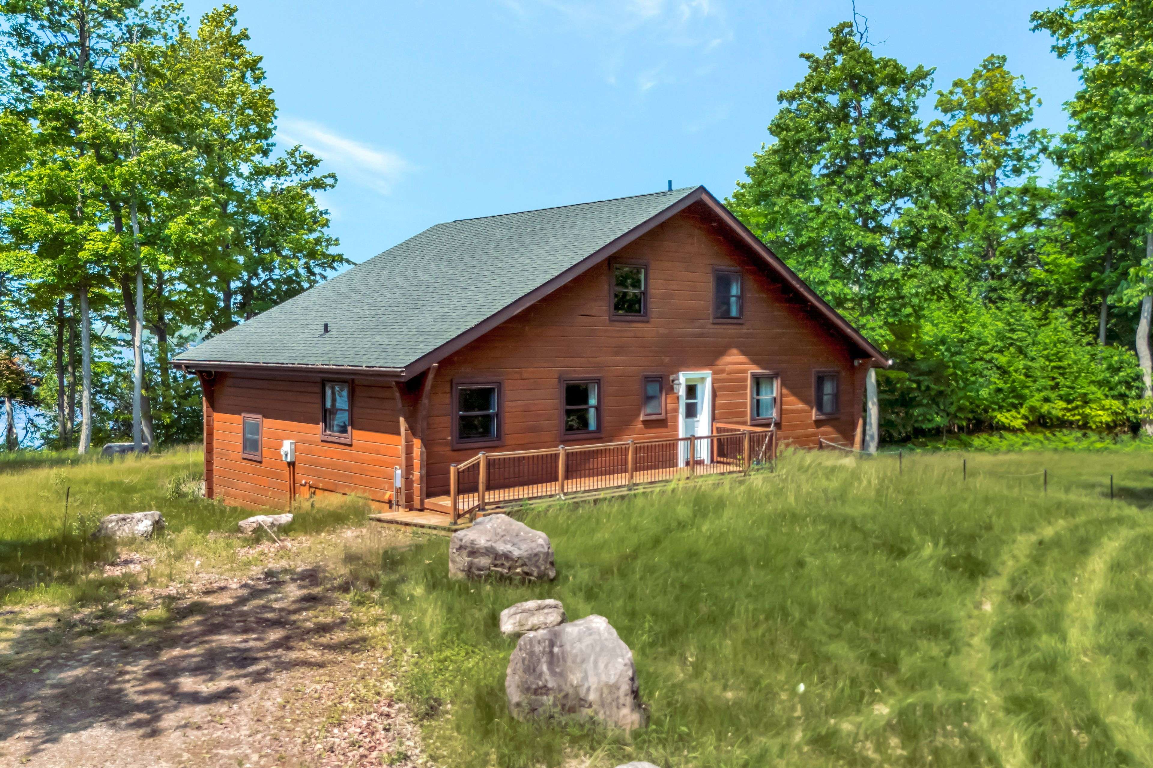 Trent Hills, ON K0L 2Z0,0 Nappan Island N/A