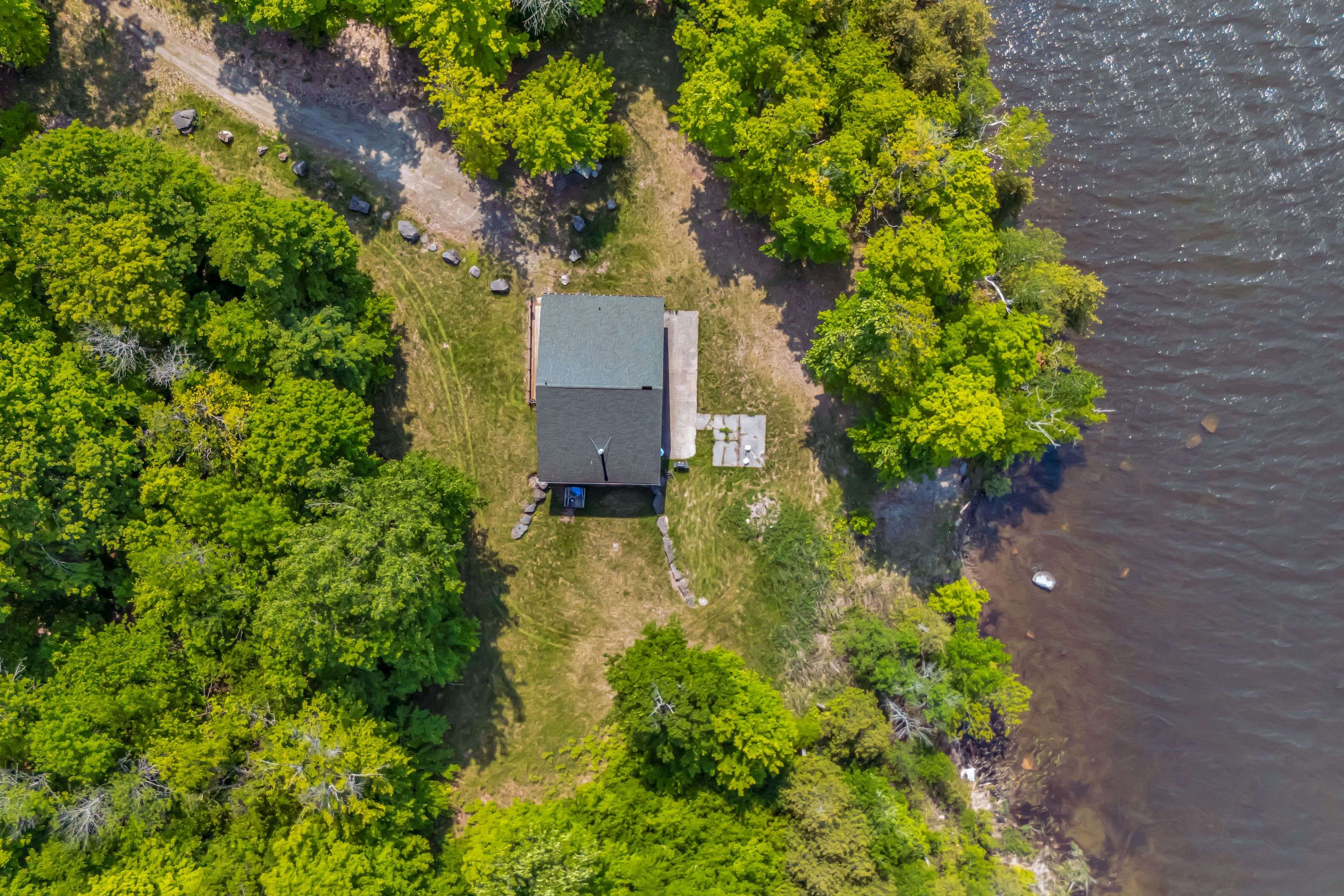 Trent Hills, ON K0L 2Z0,0 Nappan Island N/A