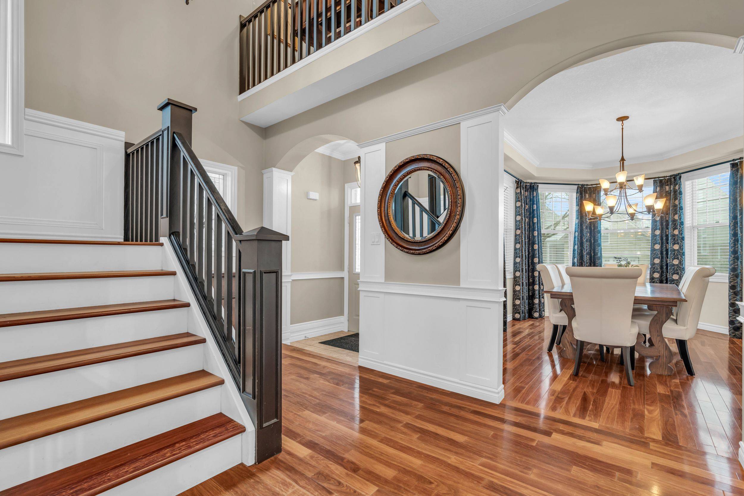 Kitchener, ON N2K 4J7,31 Coopershawk ST