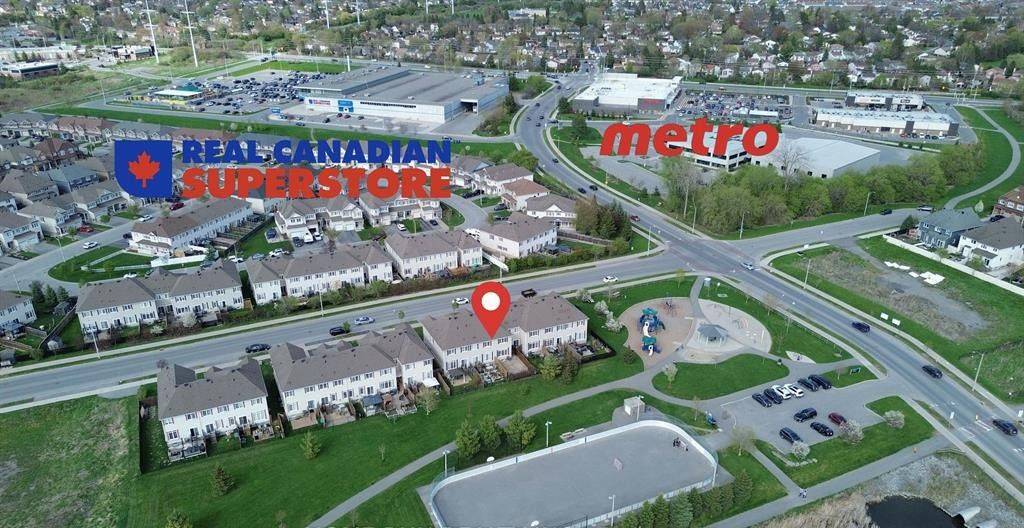 Kanata, ON K2M 0B3,126 Akerson RD
