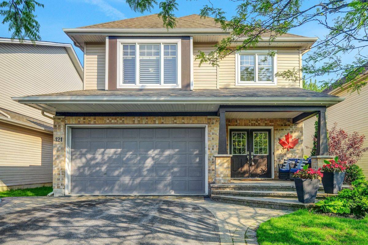 Stittsville - Munster - Richmond, ON K2S 0C2,121 Bandelier WAY