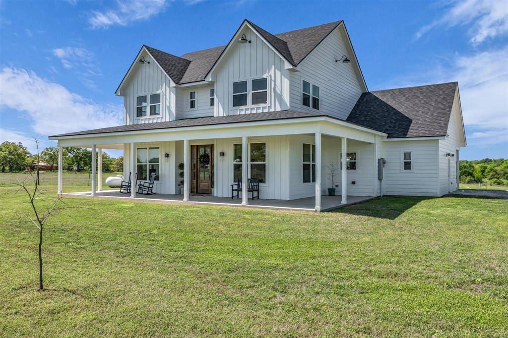 Gholson, TX 76705,211 Knust Circle
