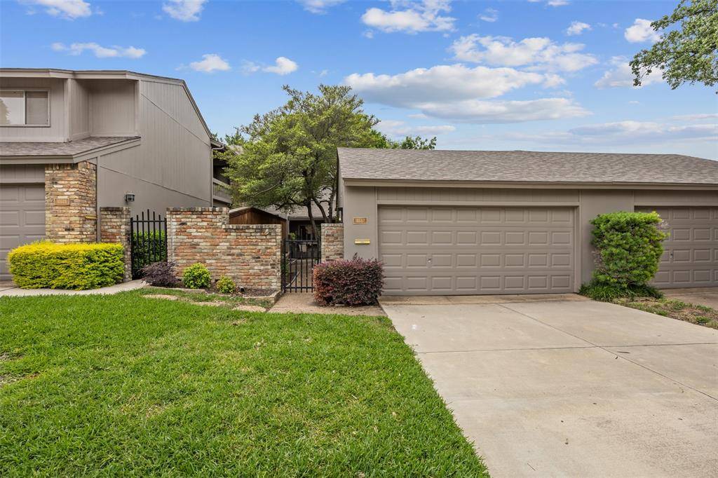 Dallas, TX 75238,10607 Hillpoint Drive