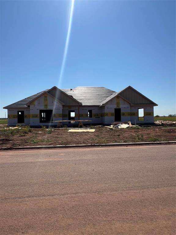Tuscola, TX 79562,239 Indian Ridge Road