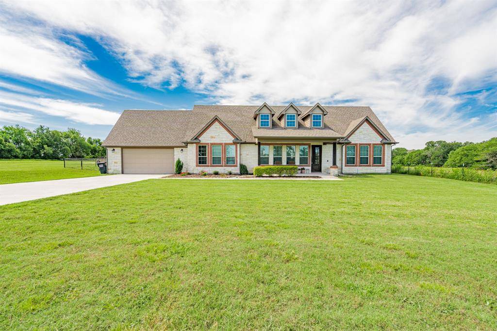 Celeste, TX 75423,3547 County Road 1092