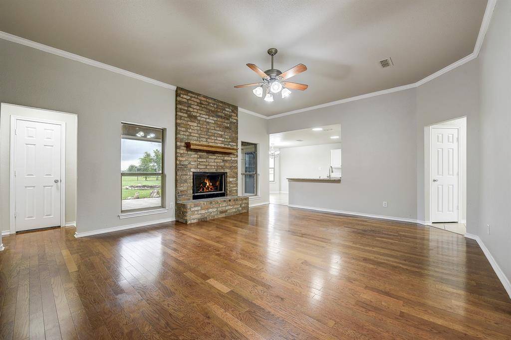 Ponder, TX 76259,11440 Mitchell Circle