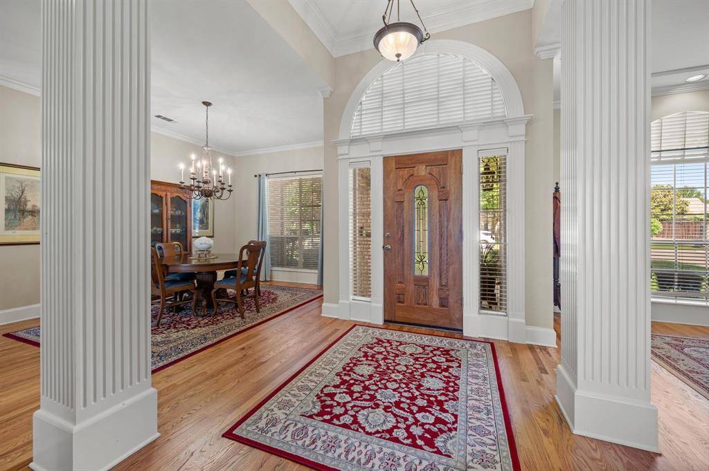 Keller, TX 76248,1311 Asher Drive