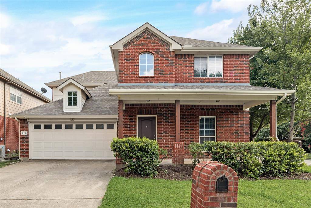 Mckinney, TX 75070,8113 Loma Alta Trail
