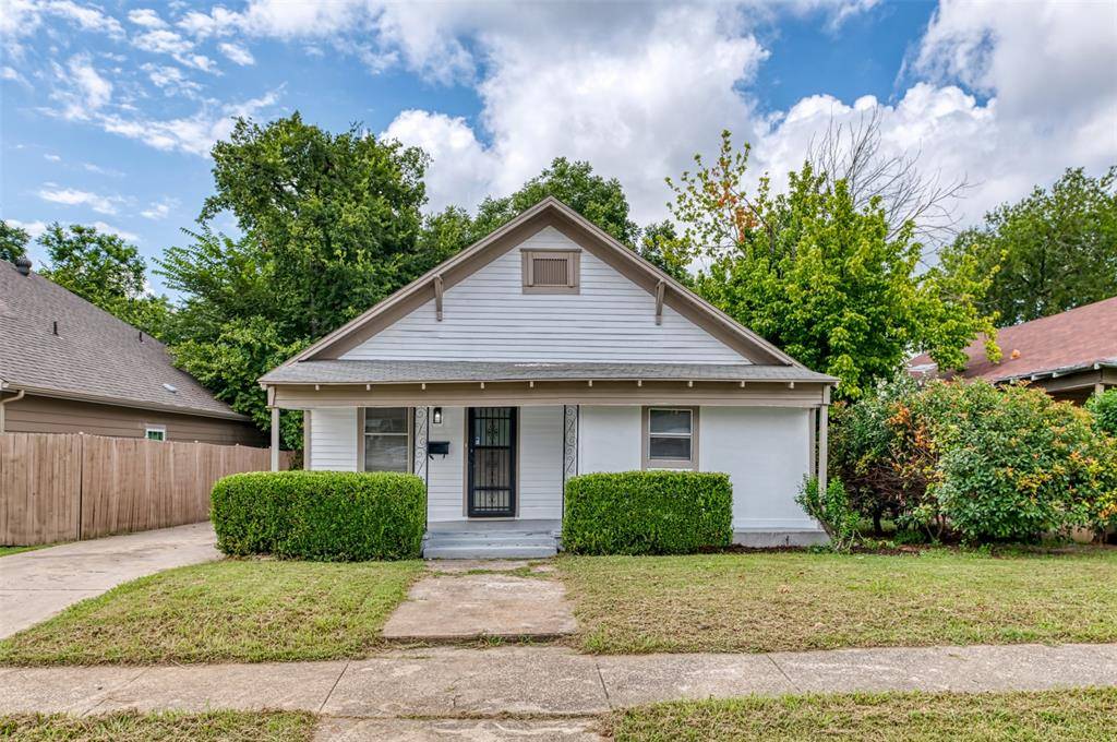 Fort Worth, TX 76104,932 E Richmond Avenue