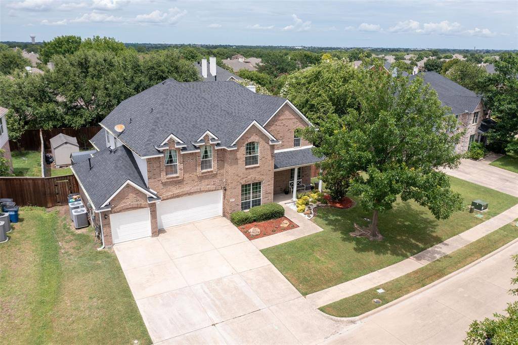 Wylie, TX 75098,3402 Forsythia Drive
