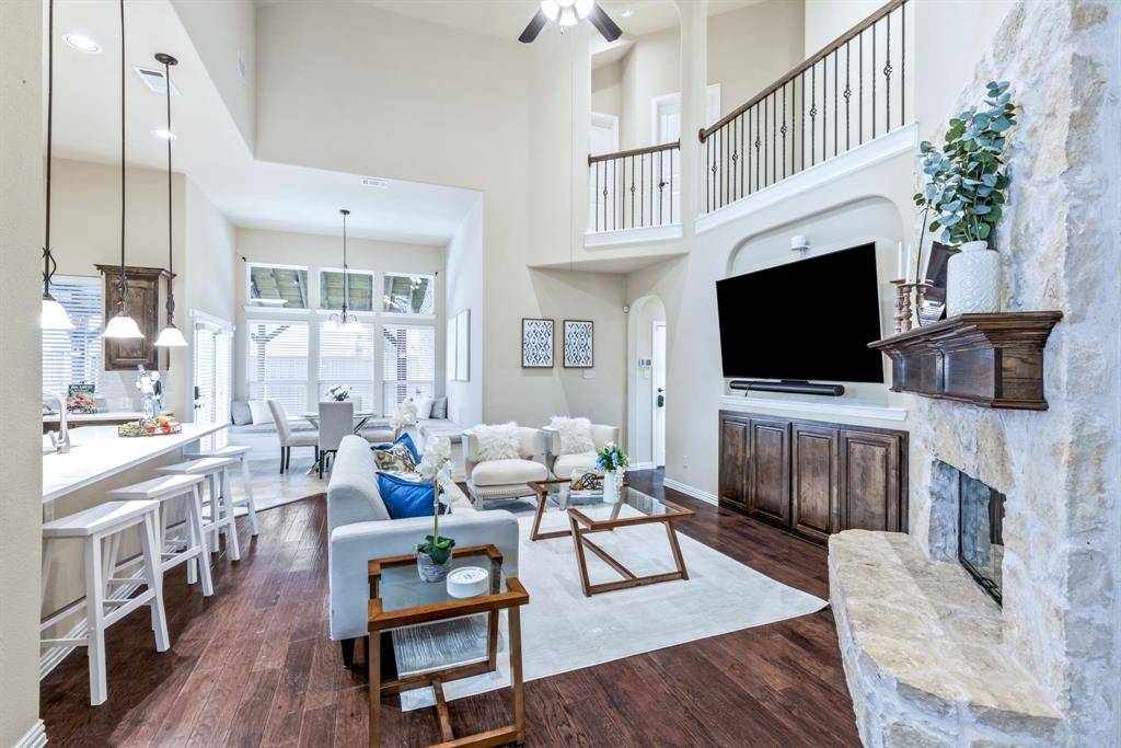 Frisco, TX 75036,1089 Gentle Wind Lane