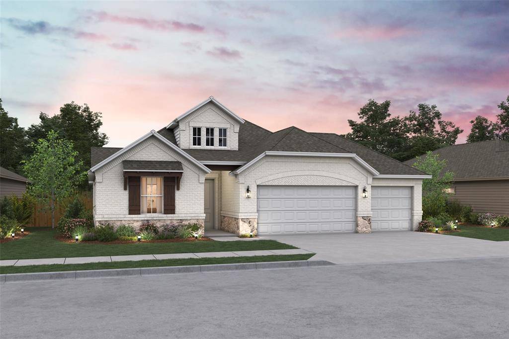 Forney, TX 75126,1228 Watercrest Street