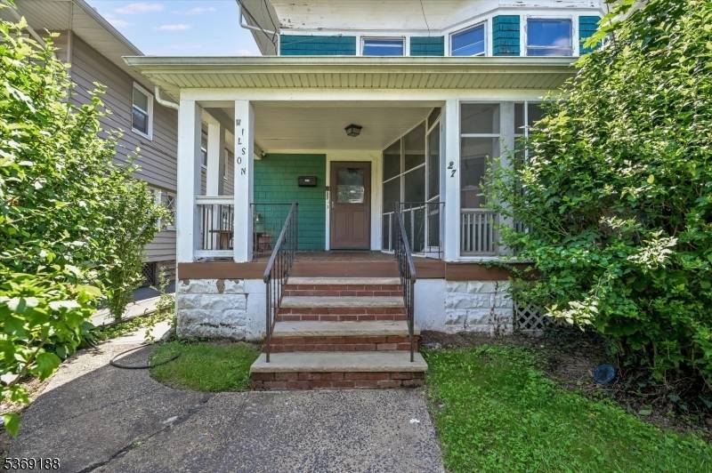 Montclair Twp., NJ 07042,27 N Willow St