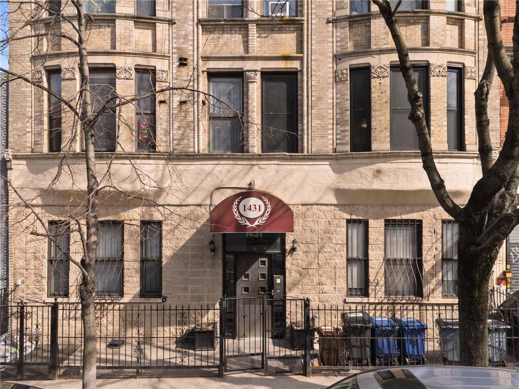 1431 Bedford AVE #1A, Brooklyn, NY 11216