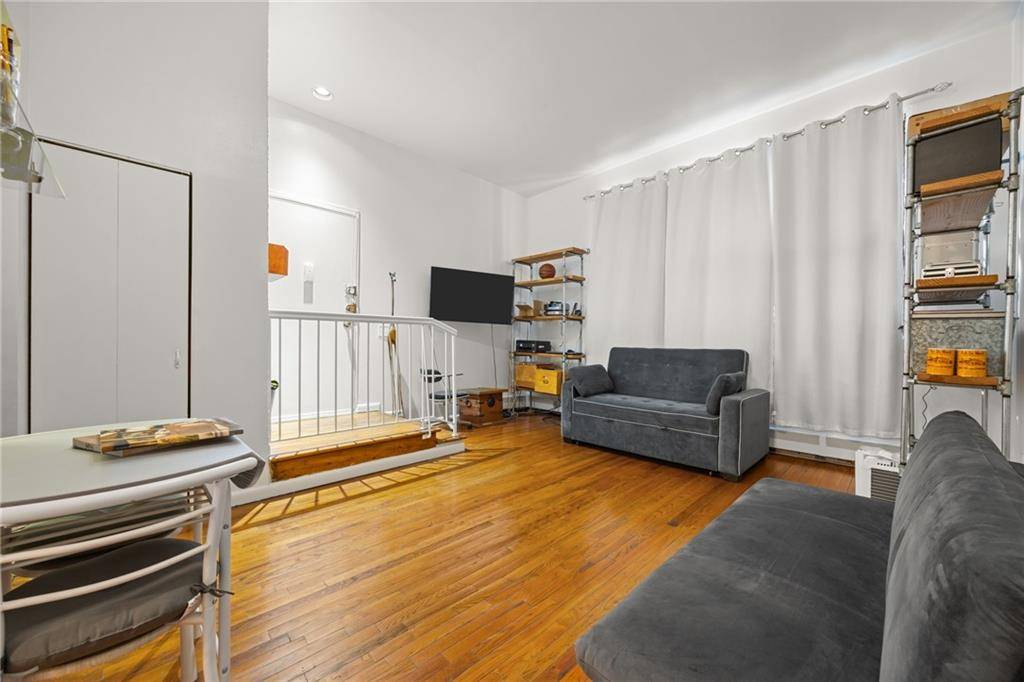 1431 Bedford AVE #1A, Brooklyn, NY 11216