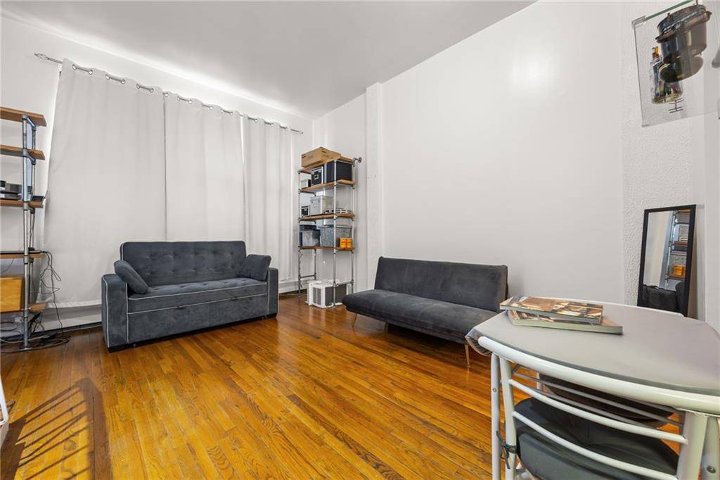 1431 Bedford AVE #1A, Brooklyn, NY 11216