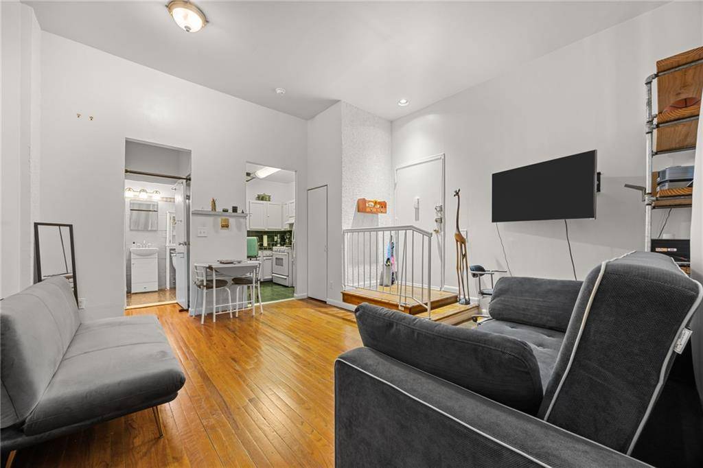 1431 Bedford AVE #1A, Brooklyn, NY 11216