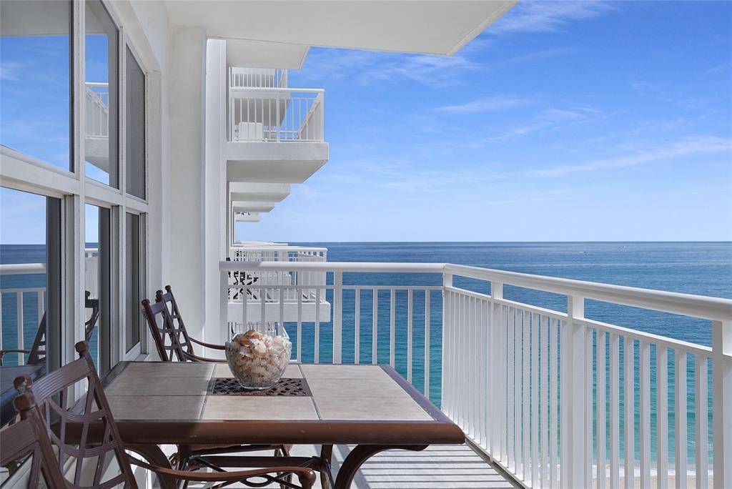 Fort Lauderdale, FL 33308,3850 Galt Ocean Dr #1105