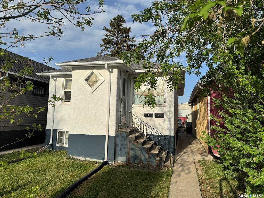 Regina, SK S4N 3R7,1873 Broder STREET