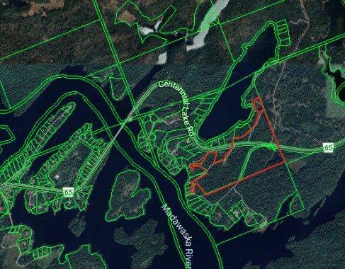 Greater Madawaska, ON K0J 1H0,0 Centennial Lake RD
