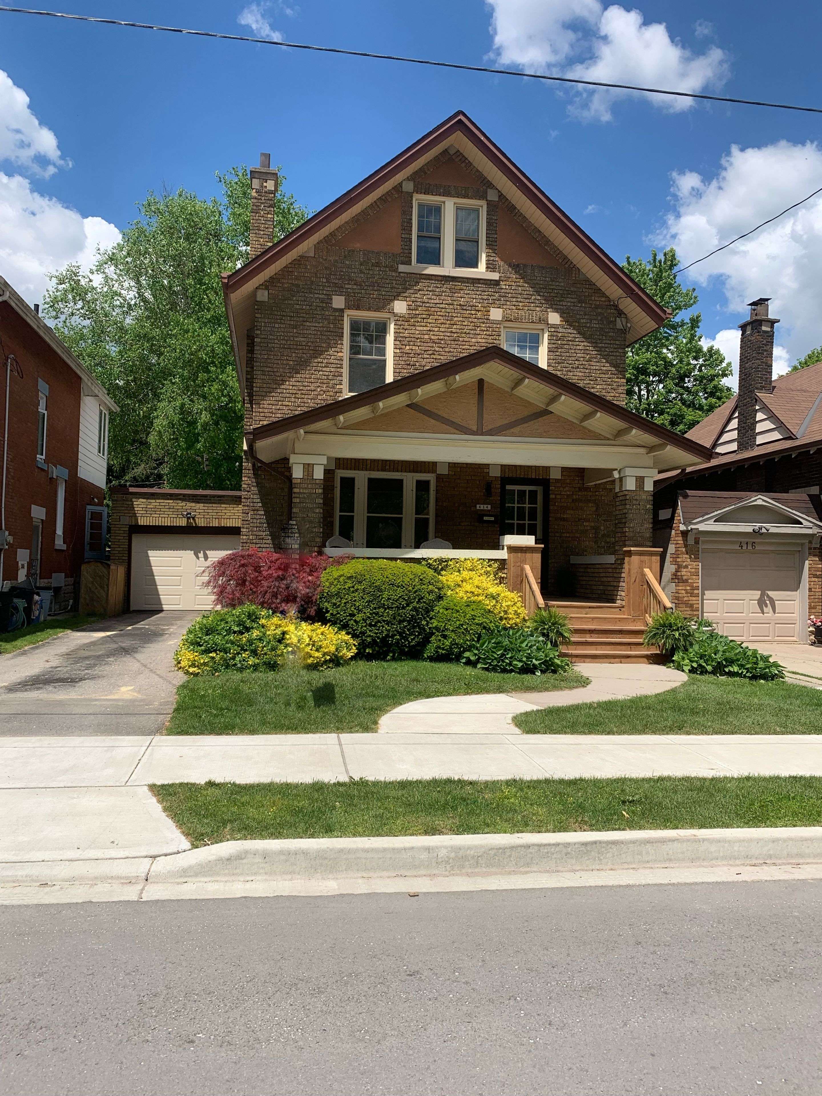 London South, ON N6C 1X7,414 Baker ST