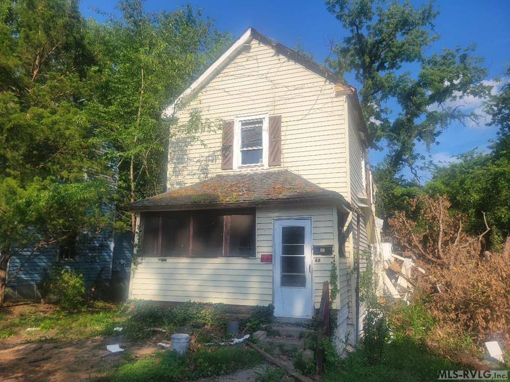 Roanoke Rapids, NC 27870,48 Jackson Street