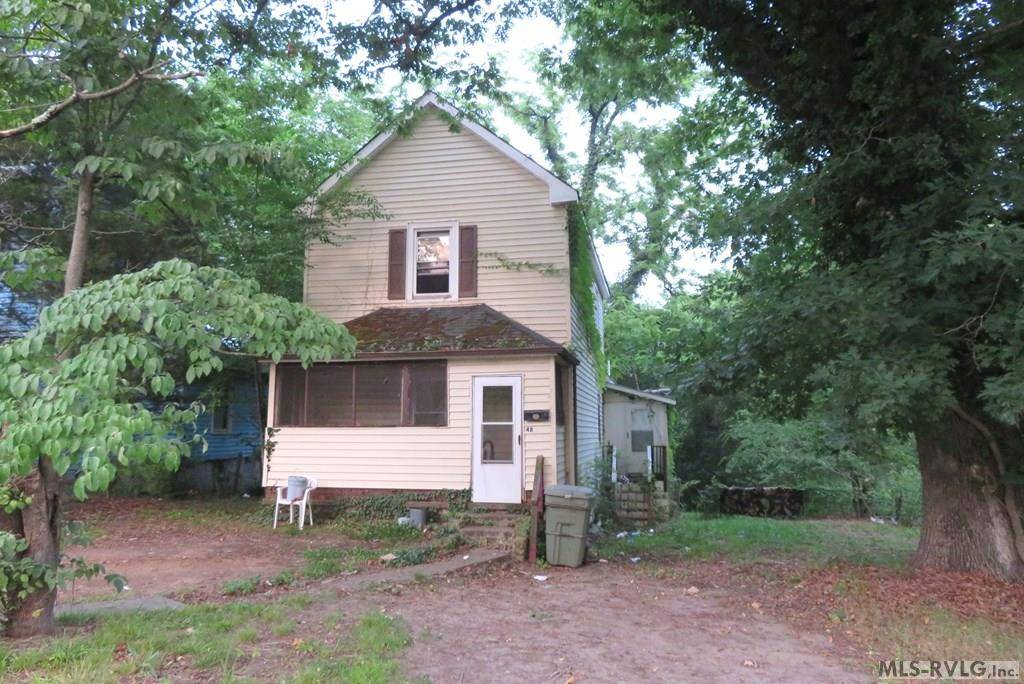 Roanoke Rapids, NC 27870,48 Jackson Street