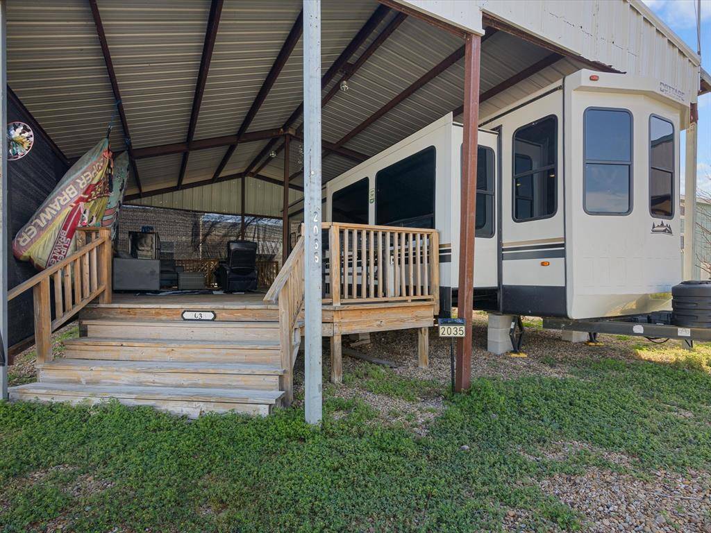 Kerens, TX 75144,2035 Teel Trail