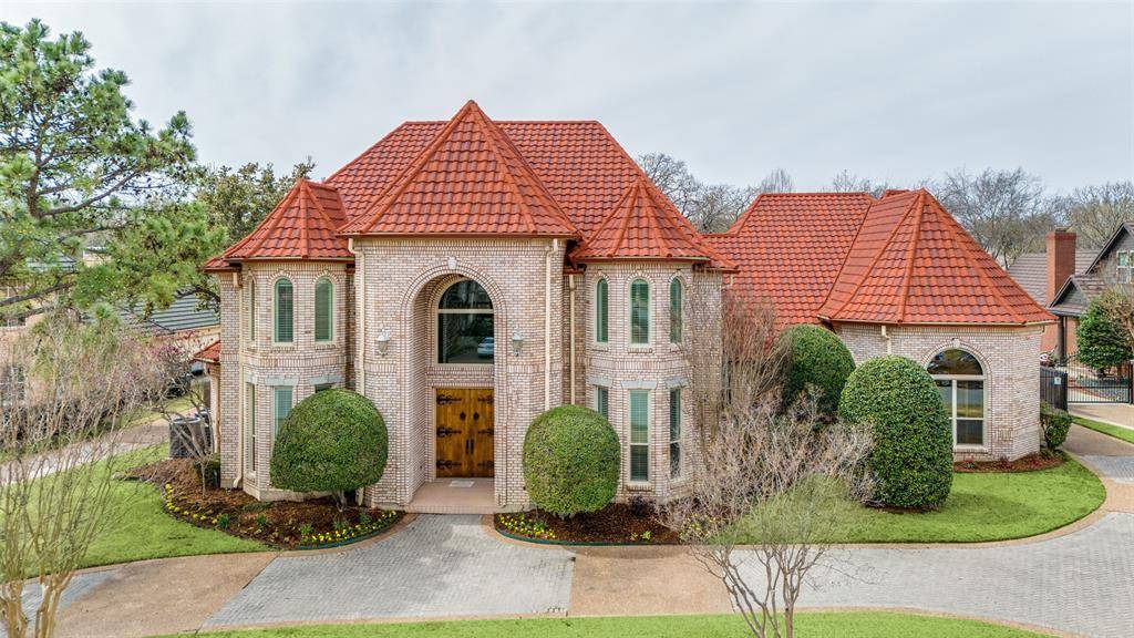 Colleyville, TX 76034,4512 Alexandra Drive