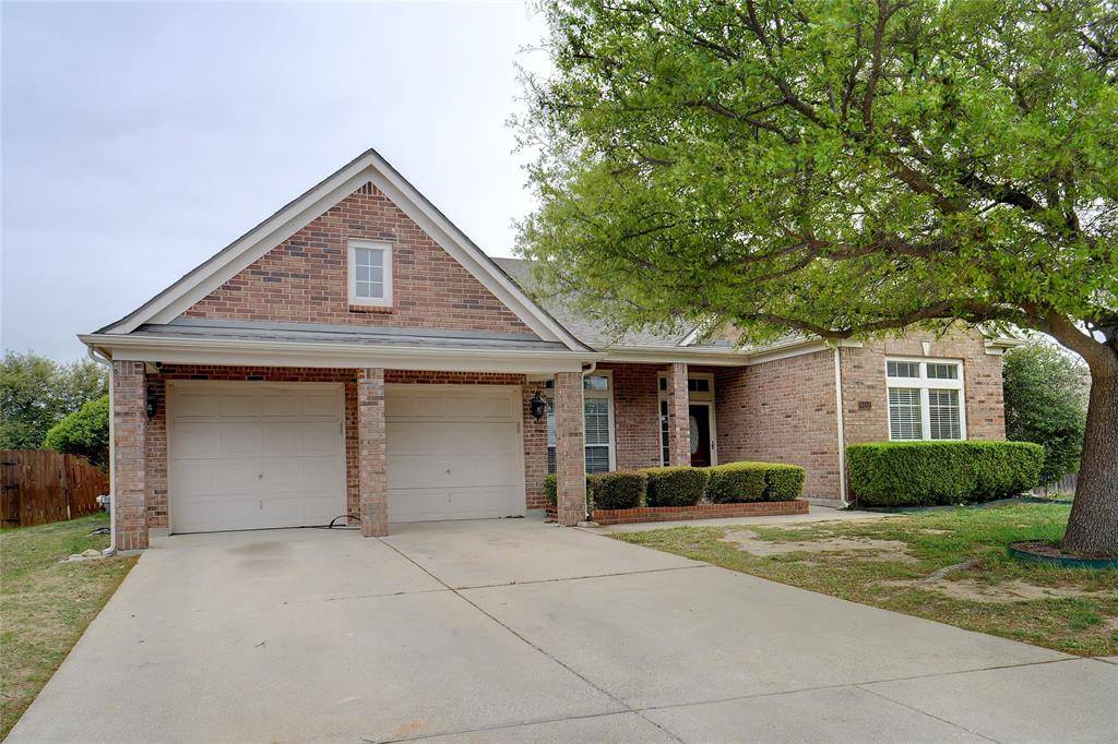 Fort Worth, TX 76123,8652 Fernhill Drive